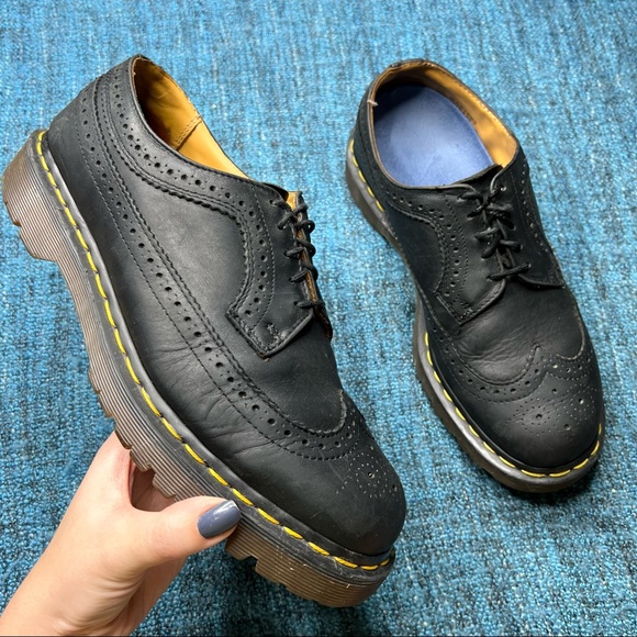 Dr. Martens | Shoes | Dr Martens 3989 
